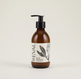 St Eval Hand Lotion - Bay and Rosemary