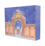 KKnekki Advent Calendar