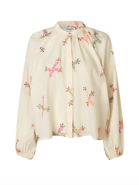 Lolly Laundry - Hailey Shirt