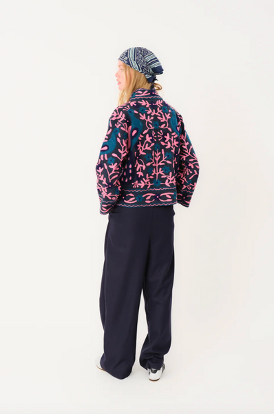 Lollys Laundry - Sadie Jacket