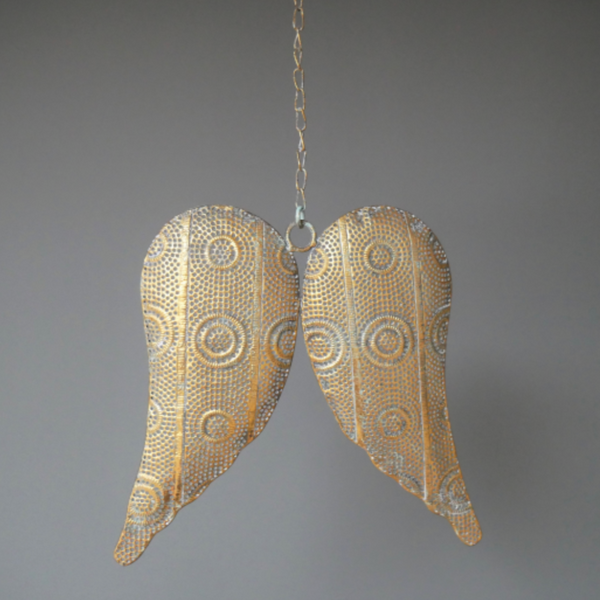 Decorative Wings