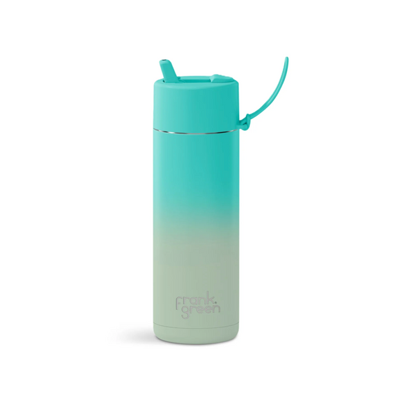 Frank Green Gradient Ceramic Reusable Cup - 595ml
