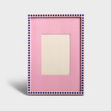 &Kevering - Photo Frame Patch Large Dot