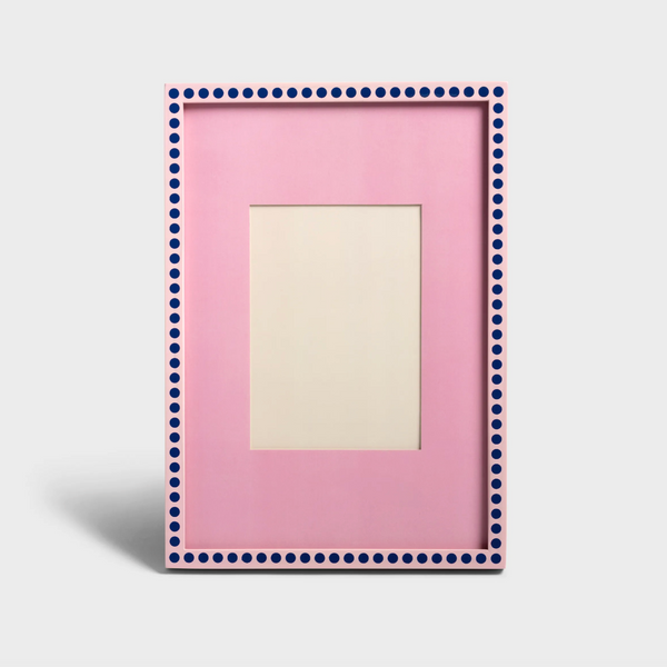 &Kevering - Photo Frame Patch Large Dot