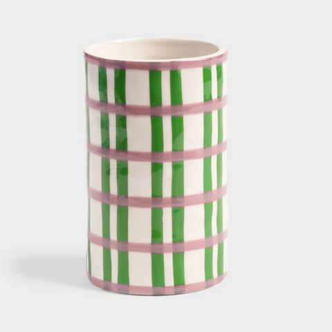 &Kevering - Vase Clash Grid