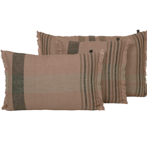 Aalborg Cushion - Cimarron