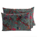 Birdy Cushion - Pigeon