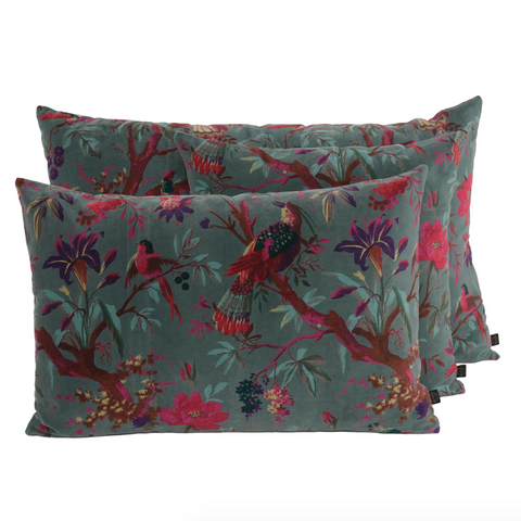 Birdy Cushion - Pigeon
