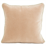 New Delhi Cushion - Pale Pink