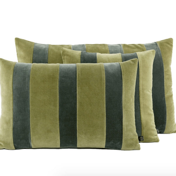 Rio Cushion - Khaki