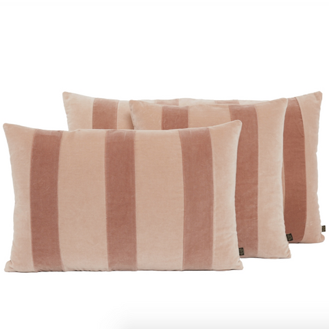Rio Cushion - Pink