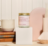 Anecdote Homebody Candle