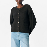 Object Saggia Knitted Cardigan