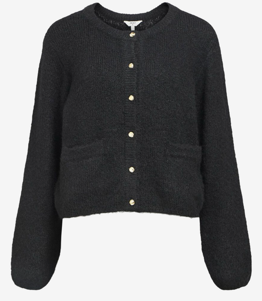 Object Saggia Knitted Cardigan 3