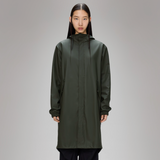 Rains Fishtail Parka W3 Green