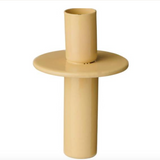 Candle Holder for Bottle