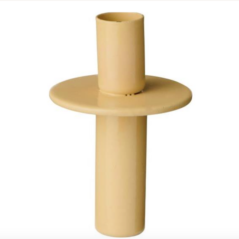 Candle Holder for Bottle