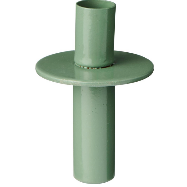 Khaki Candle Holder Bottle 1.3cm