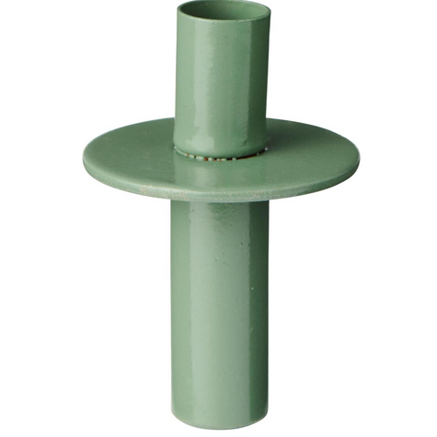 Khaki Candle Holder Bottle 1.3cm