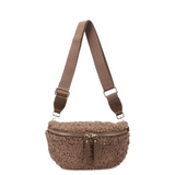 Teddy Small Bumbag