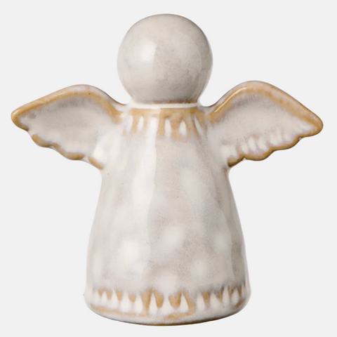 Standing Angel Figurine