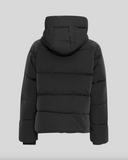 MSCH - Pavinaria Short Jacket - Black