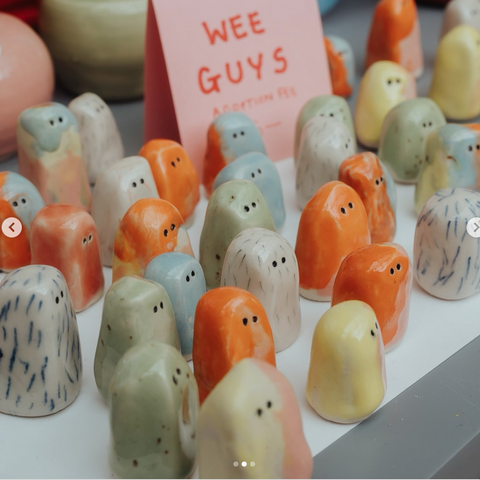 Martha Duncan Wee Guys