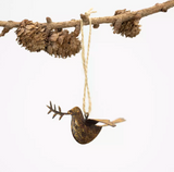 Peace Dove Hanging Decoration