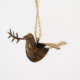 Peace Dove Hanging Decoration