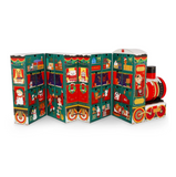 Legami Stationery Advent Calendar