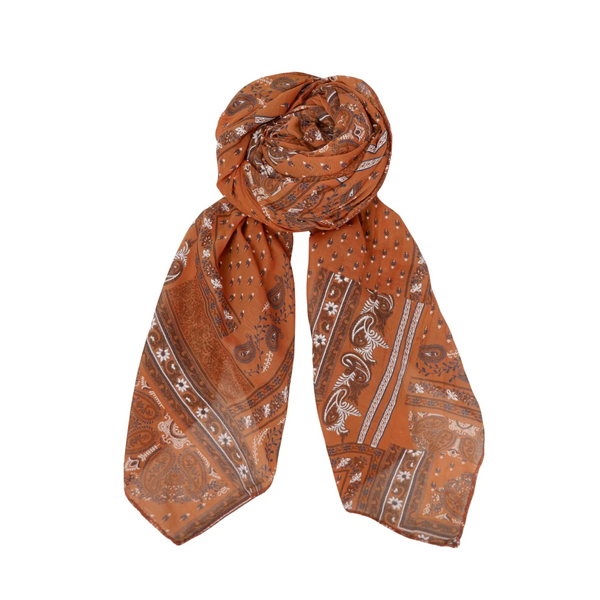 black-colour-indiana-scarf