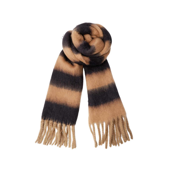 black-colour-dash-soft-winter-scarf-black-latte