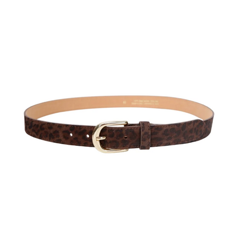 black-colour-milla-suede-belt-mocha