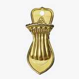 Iron Clip - Gold
