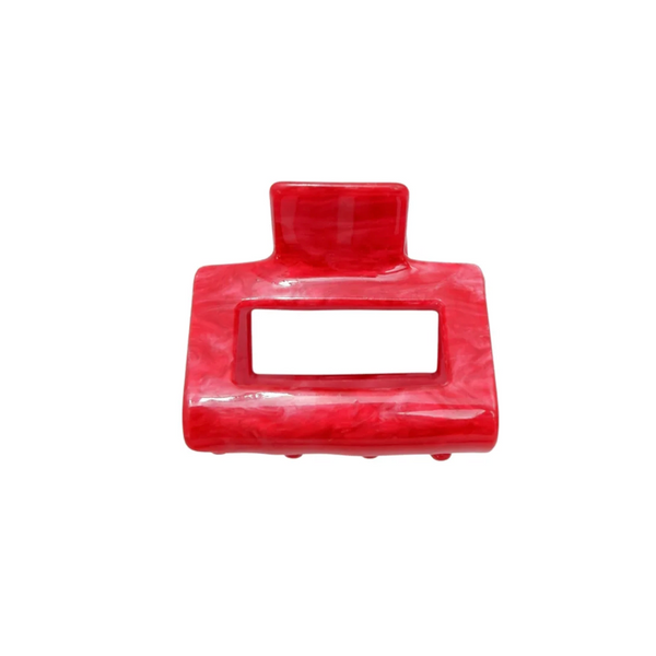 black-colour-berlin-medium-hair-claw-red