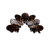 black-colour-maelle-hair-claw-leopard