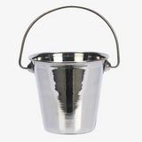 Stainless Steel Ice Bucket