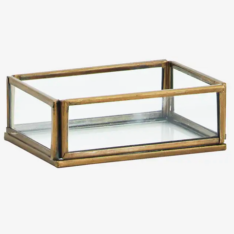 Glass Tray