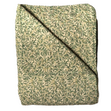 Au Maison Quilt - Olive / Sage