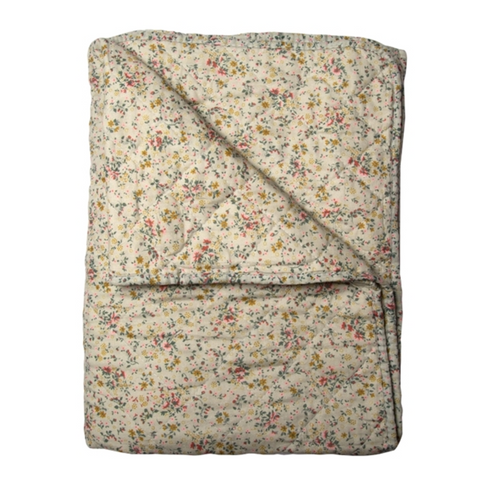 Au Maison Quilt - Loving Liberty-Verte