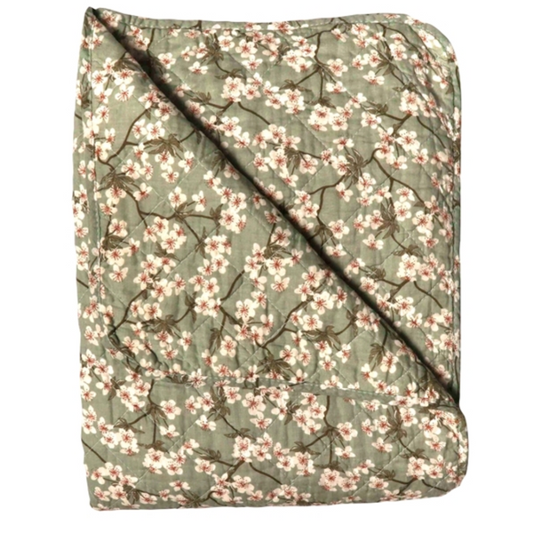 Au Maison Quilt - Amalie-Verte