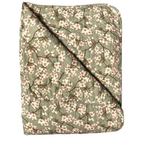 Au Maison Quilt - Amalie-Verte