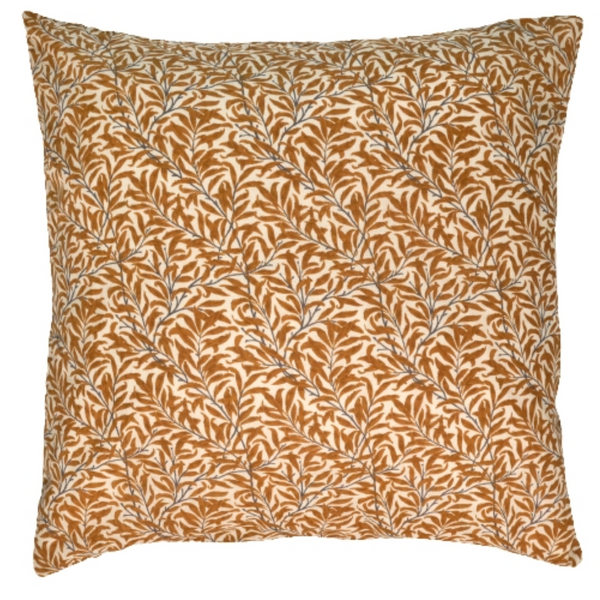 Au Maison Cushion - Olivia-Birch