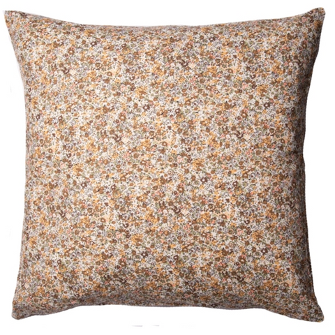 Au Maison Cushion - Latte