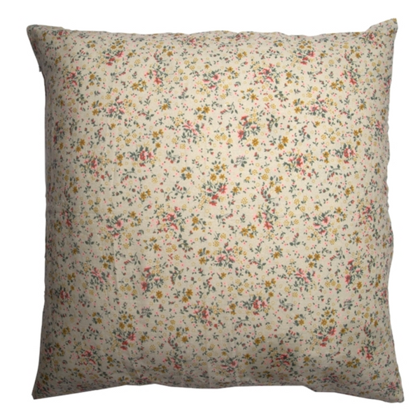 Au Maison Cushion - Loving Liberty-Verte