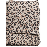 Au Maison Throw - Leopard