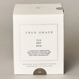 True Grace Fig Candle