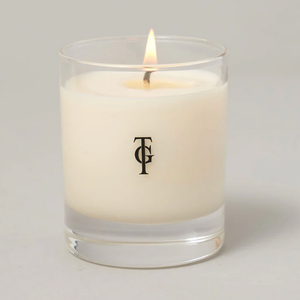 True Grace Portobello Oud Candle