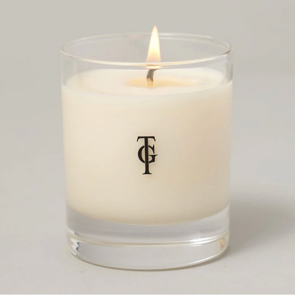 True Grace Library Candle