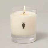 True Grace Black Lily Candle